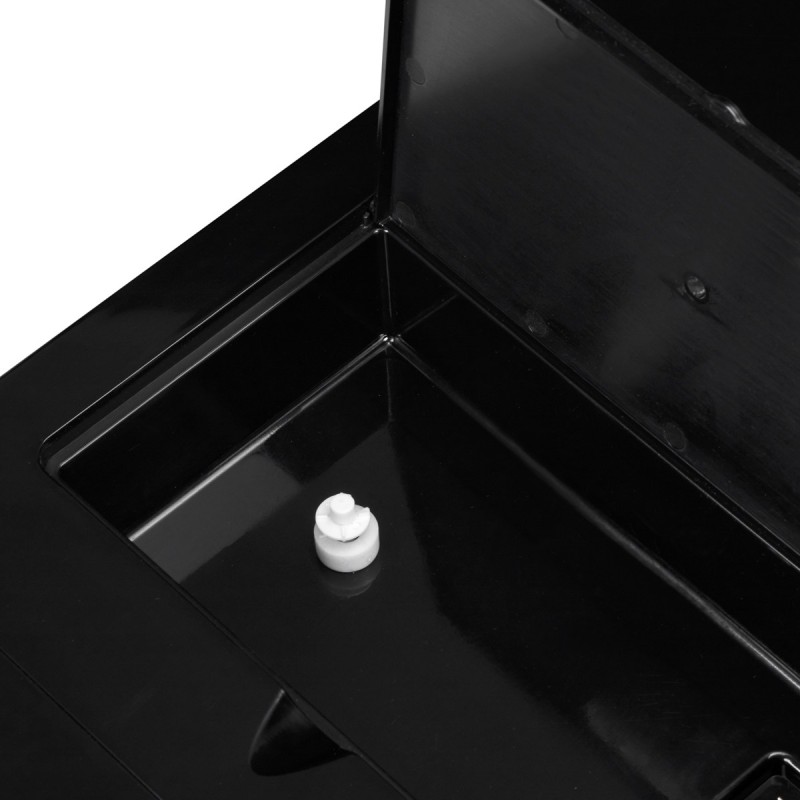 Lafomed 3L autoklaw, paszport do sterylizacji w zestawie